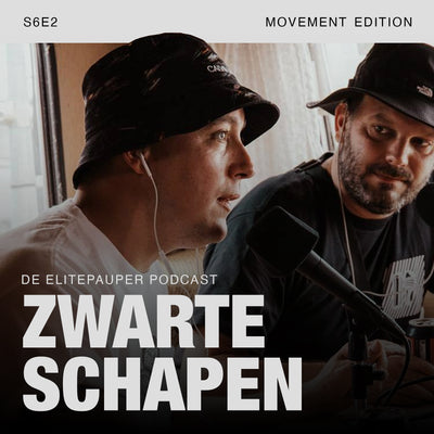 Zwarte Schapen - S6E02 - Movement edition