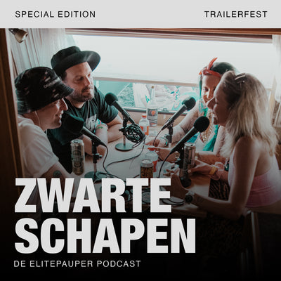 Zwarte Schapen - S6E08 - Trailerfest (special edition)