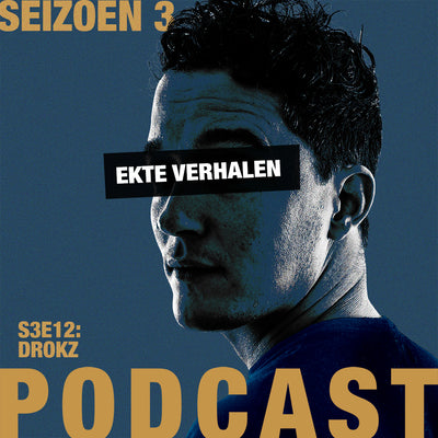 Ekte Verhalen Podcast - S03E12 - Drokz