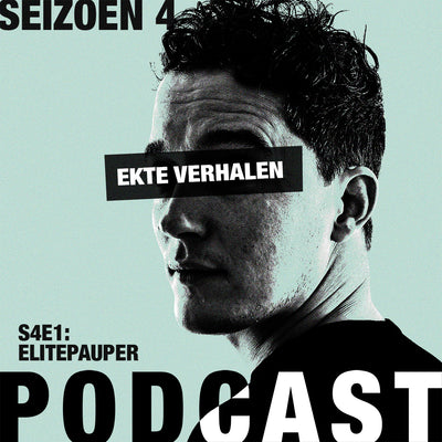 Ekte Verhalen Podcast - S4E1 - Elitepauper
